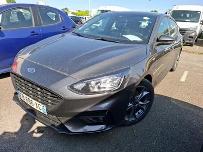 Ford Focus 1.0 ECOBOOST 125 S&amp;S ST LINE BUSINESS ST Line Business, 2020