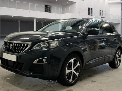 Peugeot 3008 BLUEHDI 130CH S&amp;S EAT8 ACTIVE BUSINESS Active Business, 2020