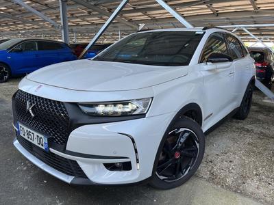 Ds Ds7 CROSSBACK BLUEHDI 130 EAT8 PERFORMANCE LINE+ Performance Line+, 2020