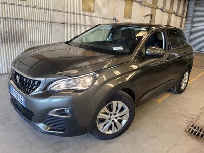 Peugeot 3008 PURETECH 130CH S&amp;S EAT8 ACTIVE BUSINESS Active Business, 2020