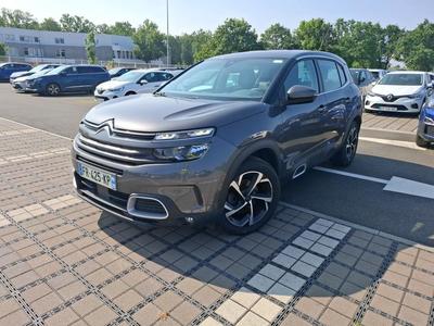 Citroen C5 AIRCROSS BLUEHDI 130 S&amp;S EAT8 BUSINESS Business, 2020
