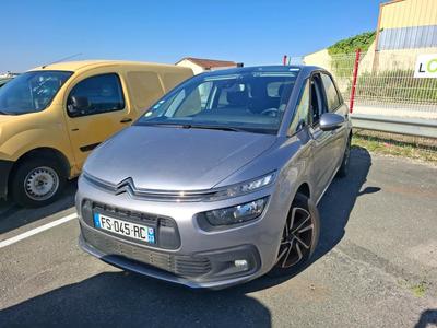 Citroen C4 SPACETOURER BLUEHDI 130 S&amp;S EAT8 BUSINESS Business, 2020