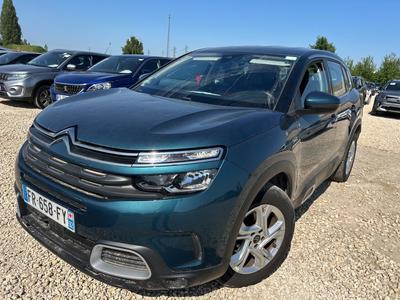 Citroen C5 AIRCROSS BLUEHDI 130 S&amp;S EAT8 BUSINESS Business, 2020