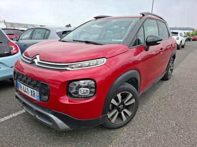 Citroen C3 AIRCROSS BLUEHDI 100 S&amp;S BVM6 SHINE BUSINESS Shine Business, 2020