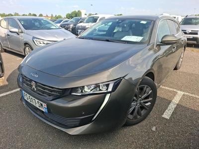 Peugeot 508 SW PURETECH 180 CH S&amp;S EAT8 ALLURE PACK Allure Pack, 2020