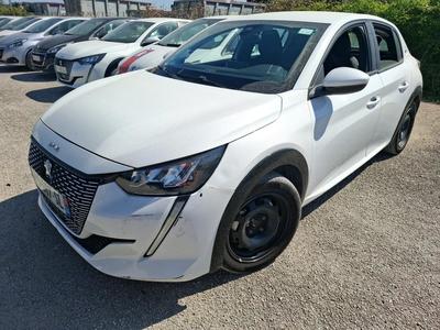 Peugeot 208 ELECTRIQUE 50 KWH 136CH ACTIVE BUSINESS Active Business, 2020