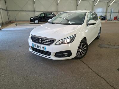 Peugeot 308 PURETECH 130CH S&amp;S EAT8 ALLURE Allure, 2020