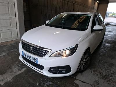 Peugeot 308 SW BLUEHDI 130CH S&amp;S BVM6 ALLURE Allure, 2020