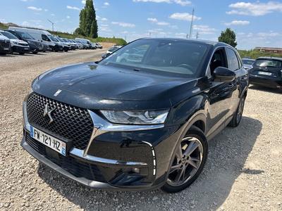 Ds Ds7 CROSSBACK HYBRIDE E-TENSE 225 EAT8 BUSINESS Business, 2021