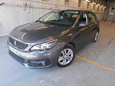 Peugeot 308 BLUEHDI 130CH S&amp;S EAT8 ACTIVE BUSINESS Active Business, 2021