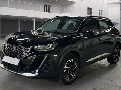 Peugeot 2008 BLUEHDI 130 S&amp;S EAT8 ALLURE Allure, 2021