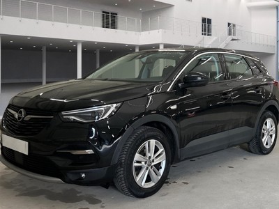 Opel Grandland X 1.5 DIESEL 130 CH ELEGANCE BUSINESS Elegance Business, 2021