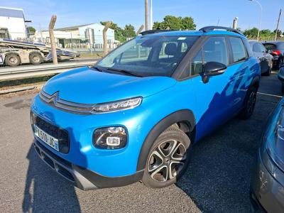 Citroen C3 AIRCROSS BLUEHDI 120 S&amp;S EAT6 FEEL BUSINESS Feel Business, 2021