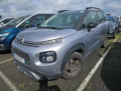 Citroen C3 AIRCROSS PURETECH 110 S&amp;S BVM6 FEEL PACK BUSINESS Feel Pack Business, 2021