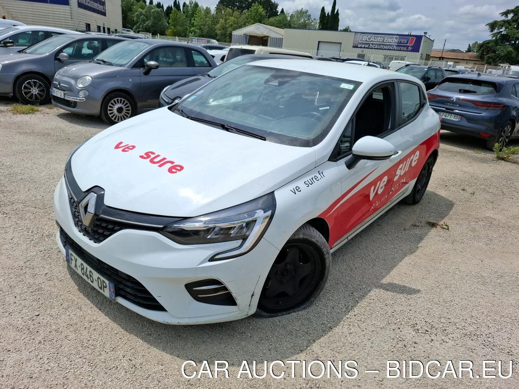 Renault Clio E-TECH 140 - 21 BUSINESS Business, 2021