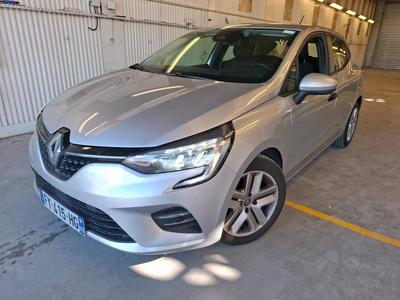 Renault Clio TCE 90 - 21 BUSINESS Business, 2021