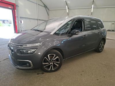 Citroen Grand C4 SPACETOURER BLUEHDI 130 S&amp;S EAT8 SHINE Shine, 2021