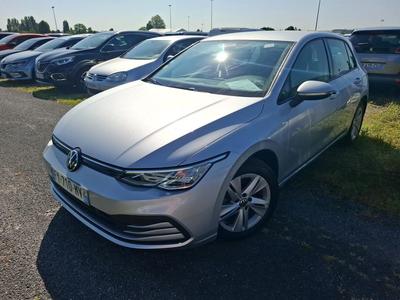 Volkswagen Golf 2.0 TDI SCR 115 DSG7 LIFE BUSINESS Life Business, 2021