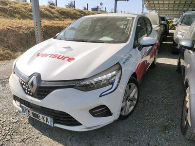 Renault Clio E-TECH 140 - 21 BUSINESS Business, 2021