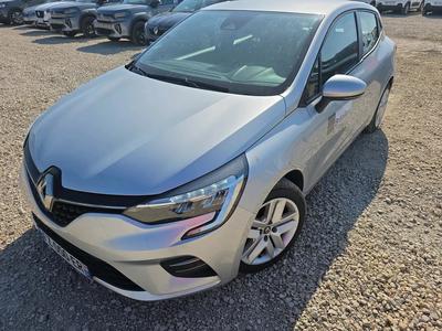 Renault Clio E-TECH 140 - 21 BUSINESS Business, 2021
