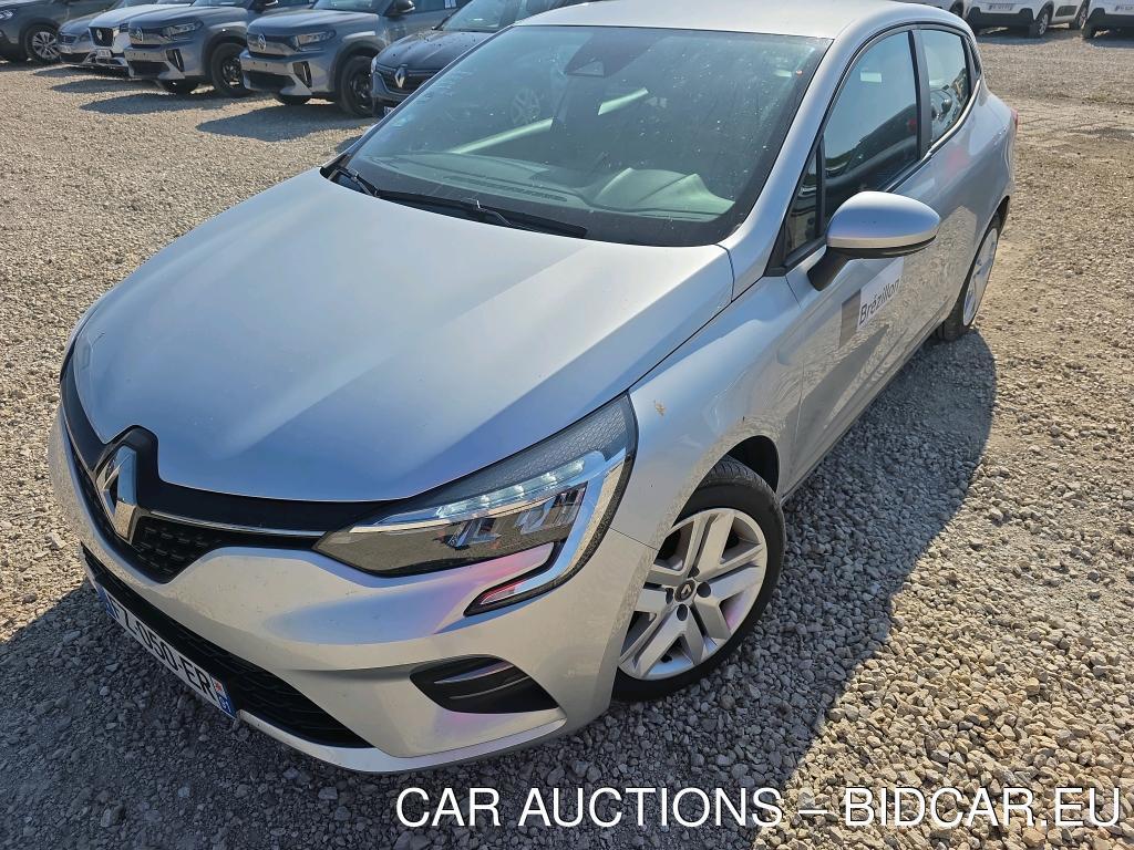 Renault Clio E-TECH 140 - 21 BUSINESS Business, 2021