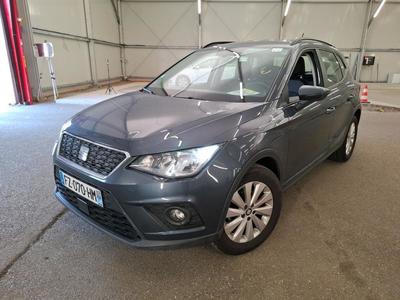 Seat Arona 1.0 TSI 110 CH START/STOP DSG7 STYLE BUSINESS Style Business, 2021