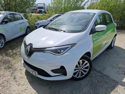 Renault Zoe R110 ACHAT INTEGRAL - 21 ZEN Zen, 2021