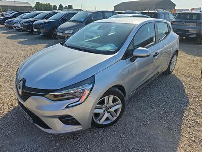 Renault Clio E-TECH 140 - 21 BUSINESS Business, 2021