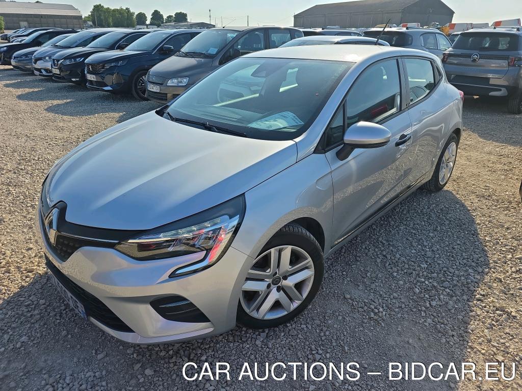 Renault Clio E-TECH 140 - 21 BUSINESS Business, 2021