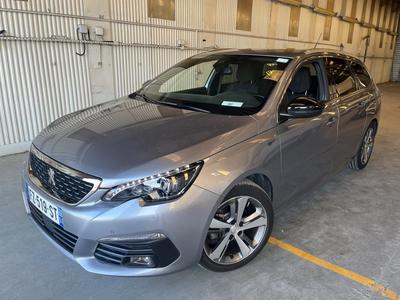 Peugeot 308 SW PURETECH 130CH S&amp;S EAT8 GT GT, 2021