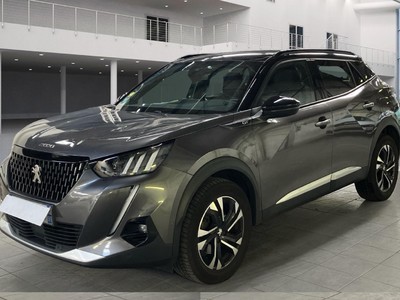 Peugeot 2008 BLUEHDI 130 S&amp;S EAT8 GT GT, 2021