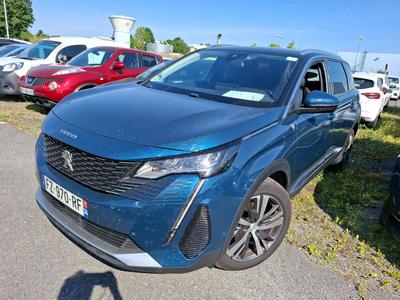 Peugeot 5008 BLUEHDI 130CH S&amp;S EAT8 ROADTRIP Roadtrip, 2021