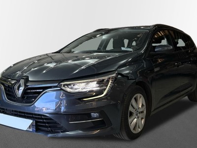 Renault Megane IV ESTATE E-TECH PLUG-IN HYBRIDE 160 BUSINESS Business, 2021