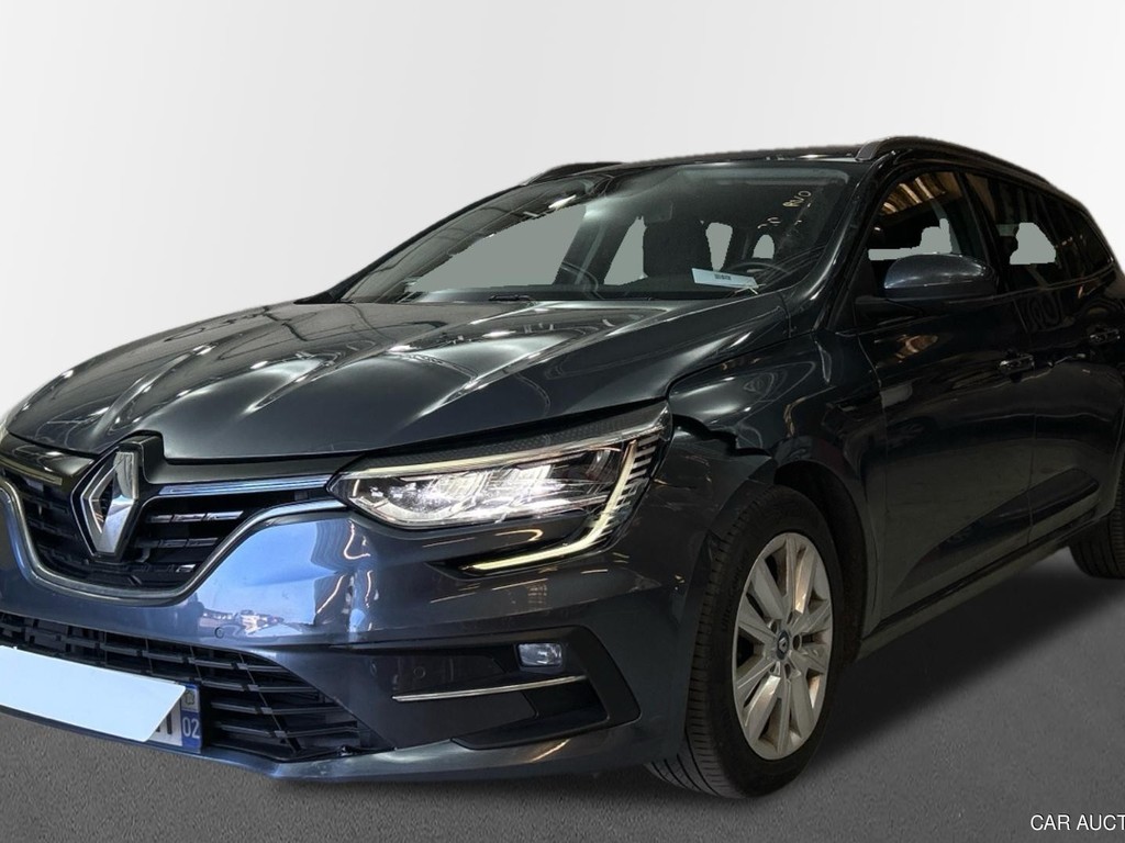 Renault Megane IV ESTATE E-TECH PLUG-IN HYBRIDE 160 BUSINESS Business, 2021