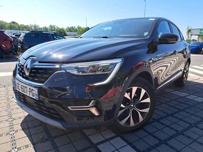 Renault Arkana E-TECH 145 BUSINESS Business, 2021