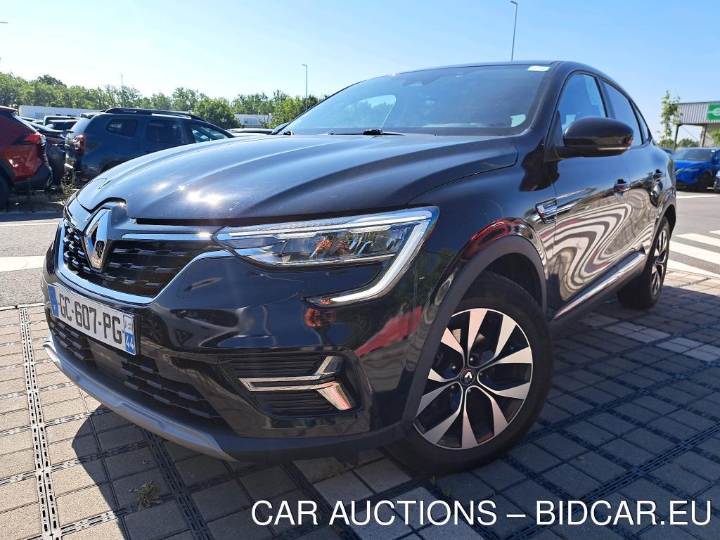 Renault Arkana E-TECH 145 BUSINESS Business, 2021
