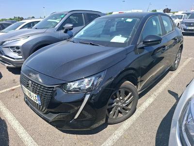 Peugeot 208 PURETECH 100 S&amp;S EAT8 ACTIVE BUSINESS Active Business, 2021