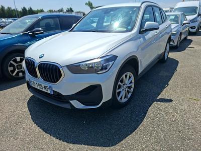 BMW X1 SDRIVE 16D 116 CH LOUNGE Lounge, 2021