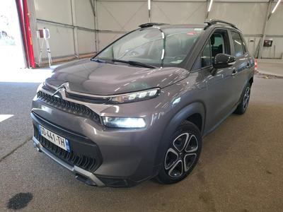 Citroen C3 AIRCROSS PURETECH 110 S&amp;S BVM6 FEEL PACK BUSINESS Feel Pack Business, 2021