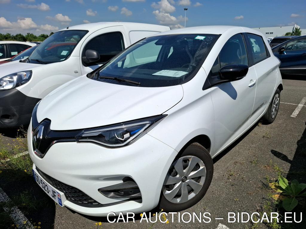 Renault Zoe R110 ACHAT INTEGRAL - 21 BUSINESS Business, 2021