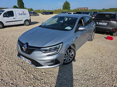 Renault Megane IV ESTATE TCE 140 EDC FAP - 21N BUSINESS Business, 2022