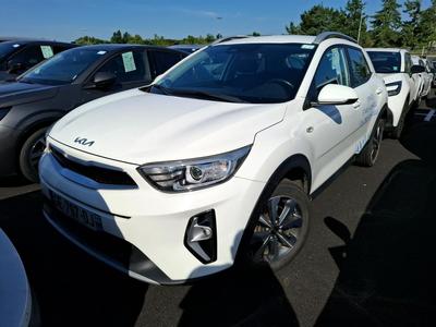 Kia Stonic 1.0 T-GDI 120 CH MHEV DCT7 ACTIVE Active, 2022
