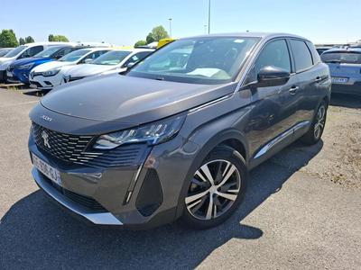 Peugeot 3008 BLUEHDI 130CH S&amp;S EAT8 ALLURE PACK Allure Pack, 2022