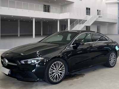 Mercedes Cla COUPÉ 200 D 8G-DCT PROGRESSIVE LINE Progressive Line, 2022