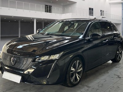 Peugeot 308 PURETECH 130CH S&amp;S EAT8 ALLURE Allure, 2022