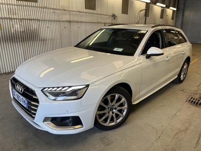 Audi A4 AVANT 30 TDI 136 S TRONIC 7 BUSINESS LINE Business Line, 2022