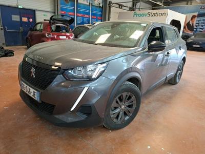 Peugeot 2008 PURETECH 130 S&amp;S EAT8 ACTIVE PACK Active Pack, 2022