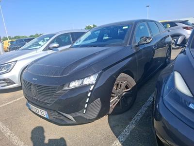 Peugeot 308 SW PURETECH 130CH S&amp;S EAT8 ACTIVE PACK Active Pack, 2022