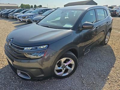 Citroen C5 AIRCROSS BLUEHDI 130 S&amp;S EAT8 BUSINESS Business, 2022