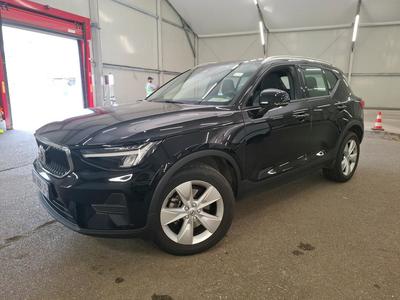 Volvo Xc40 B3 163 CH DCT7 START Start, 2022